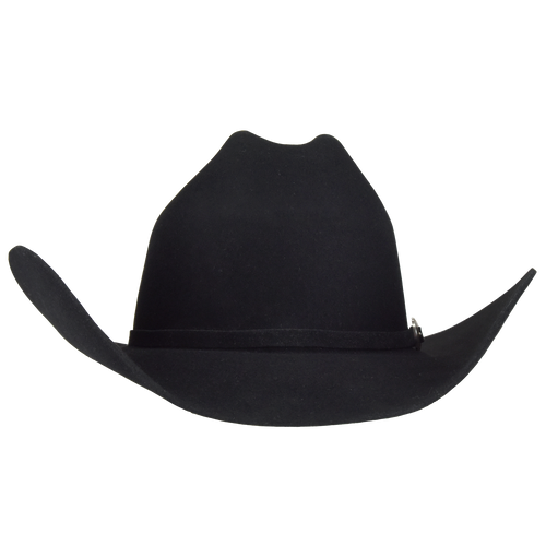 Bailey 8 Seconds 2X Cowboy Hat