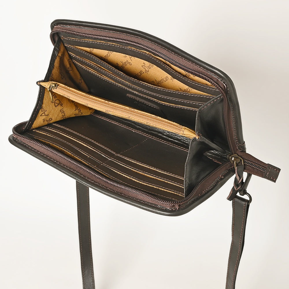 The Sierra Ridge Purse by American Darling