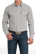 The Nash Hayes Button Up Shirt by Cinch