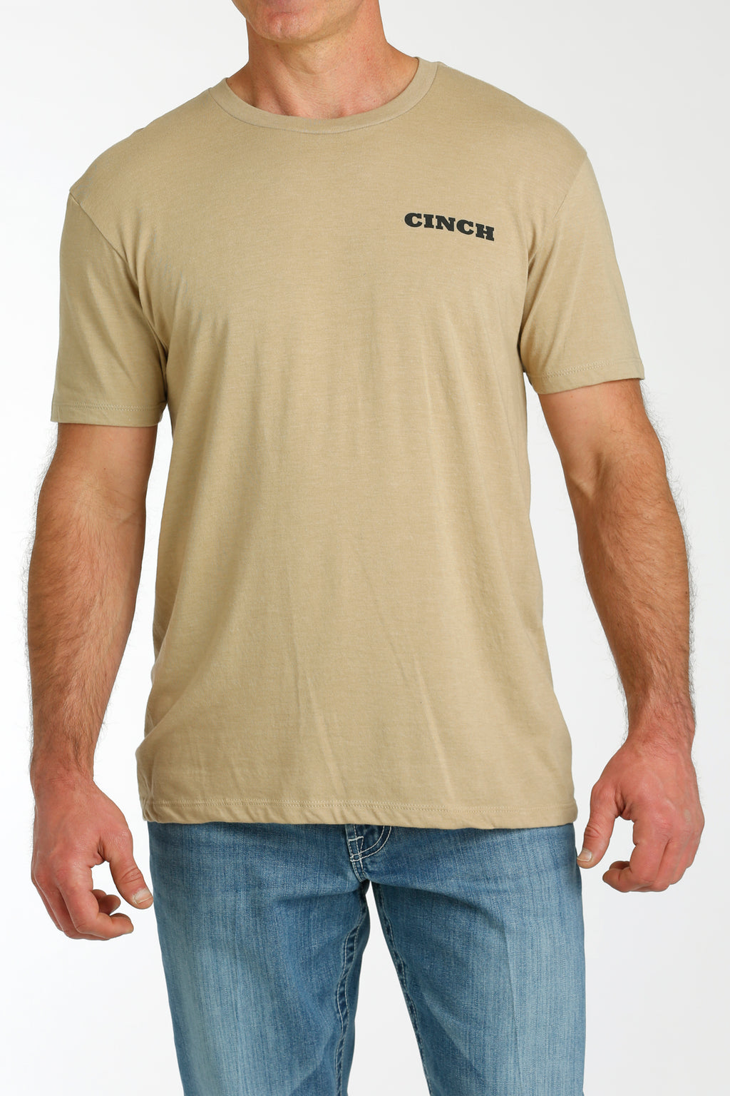 The Watering Hole Tee by Cinch