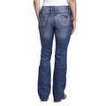 The Retro Mae Bootcut Jeans by Wrangler