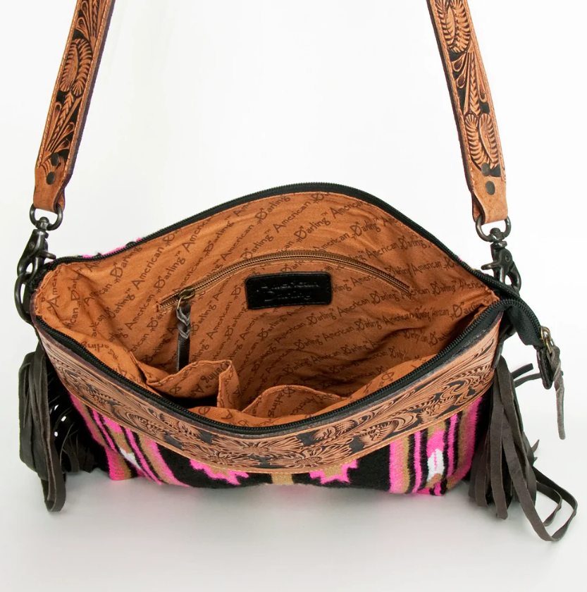 The Abilene Purse