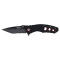 The Redeye Tactical Knife By Justin