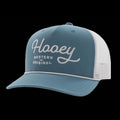 Hooey OG Hat Blue/White