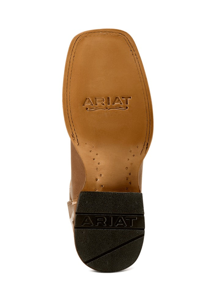 The County Lane Women's Boot By Ariat