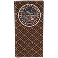 The Rowdy Roy Rodeo Wallet by Red Dirt Hat Co.