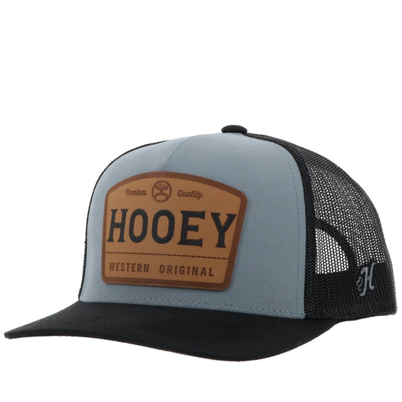 Hooey "Trip" Slate/Navy Hat