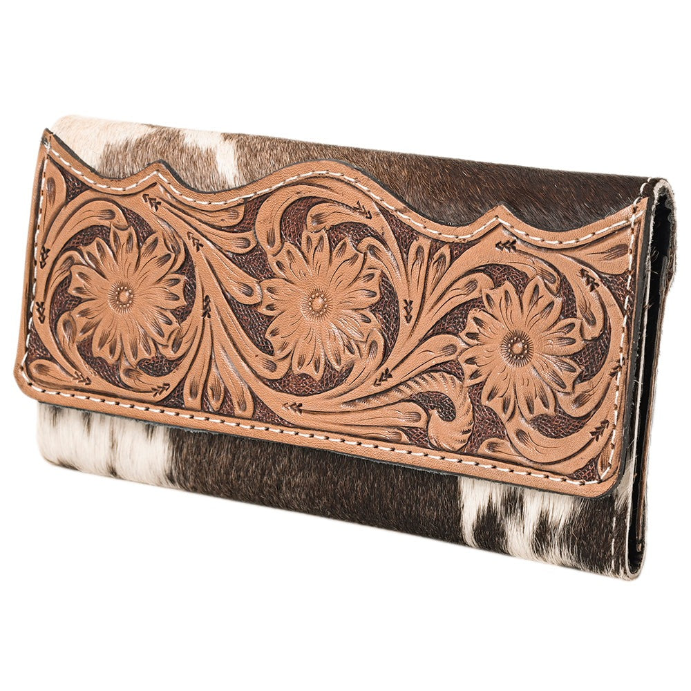 The Maggie Mae Wallet by American Darling