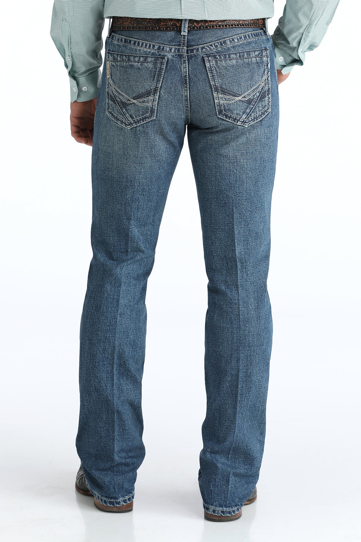 Cinch Merritt Ian Men's Jeans