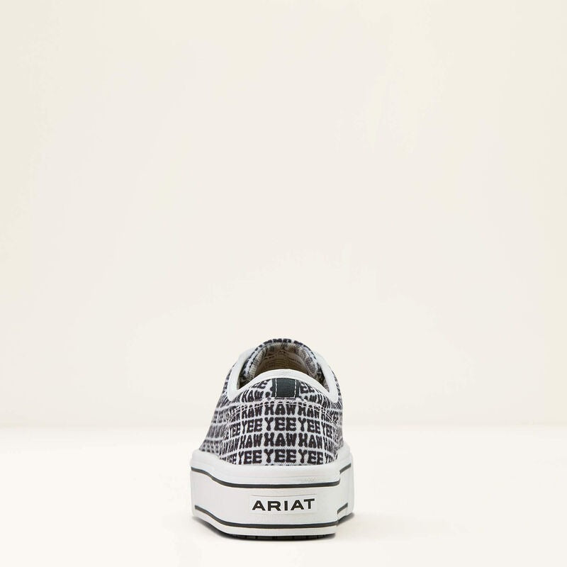 Skyler Sneaker by Ariat in Yeehaw