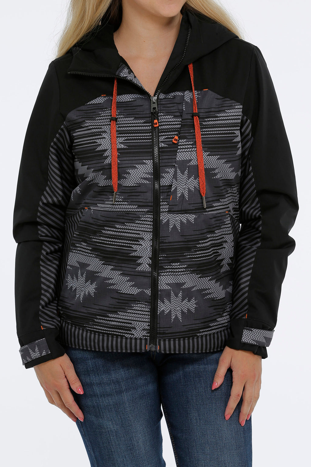 The Flagstaff Women's Ski Jacket by Cinch