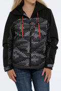The Flagstaff Women's Ski Jacket by Cinch