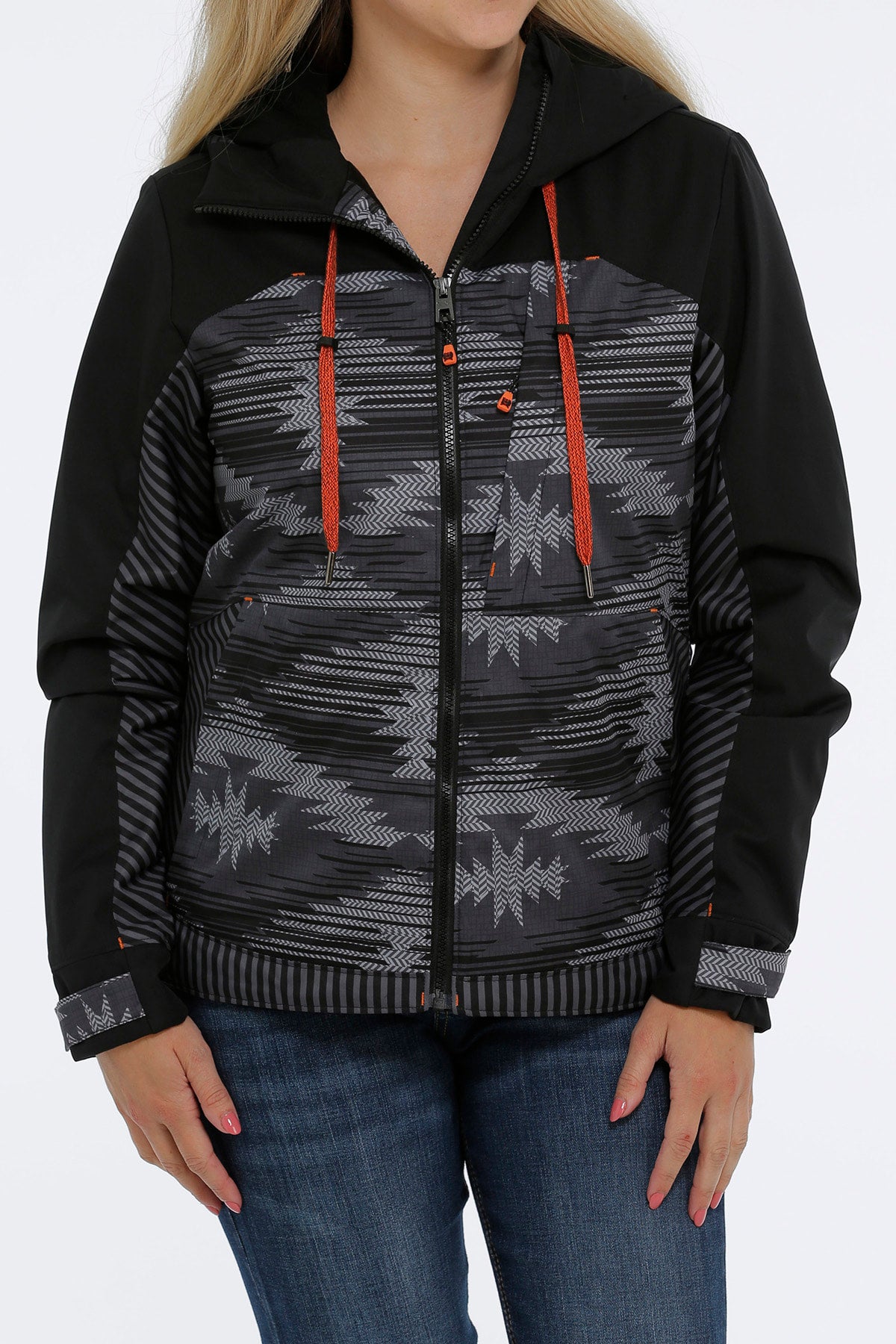 The Flagstaff Women's Ski Jacket by Cinch
