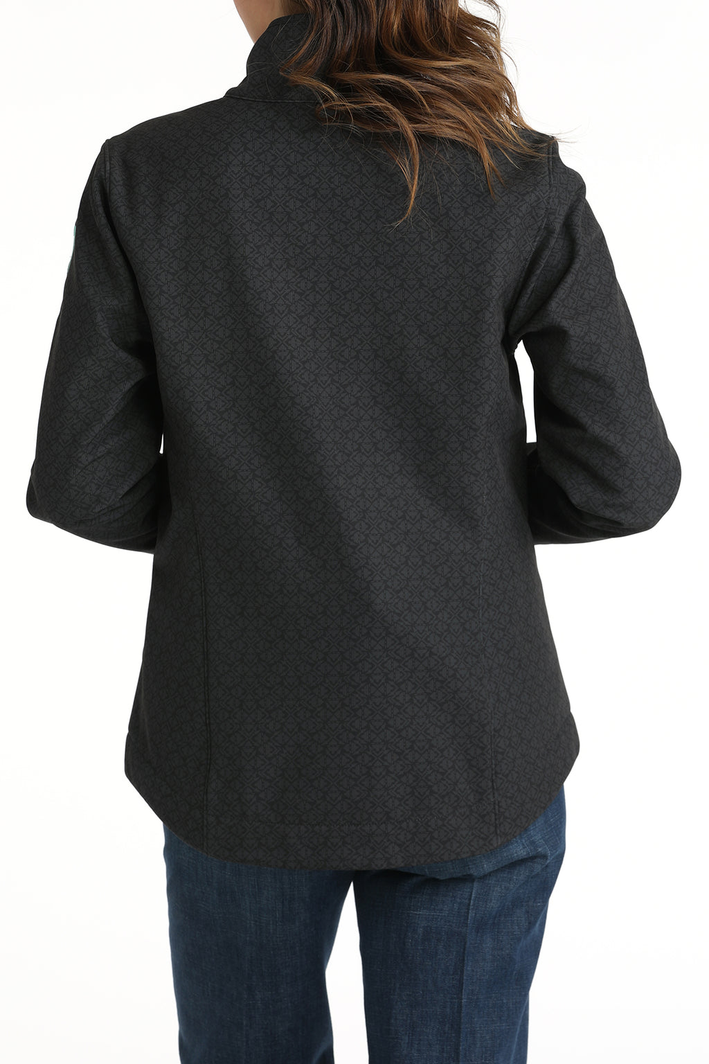 The Women's Callispell Bonded Jacket by Cinch