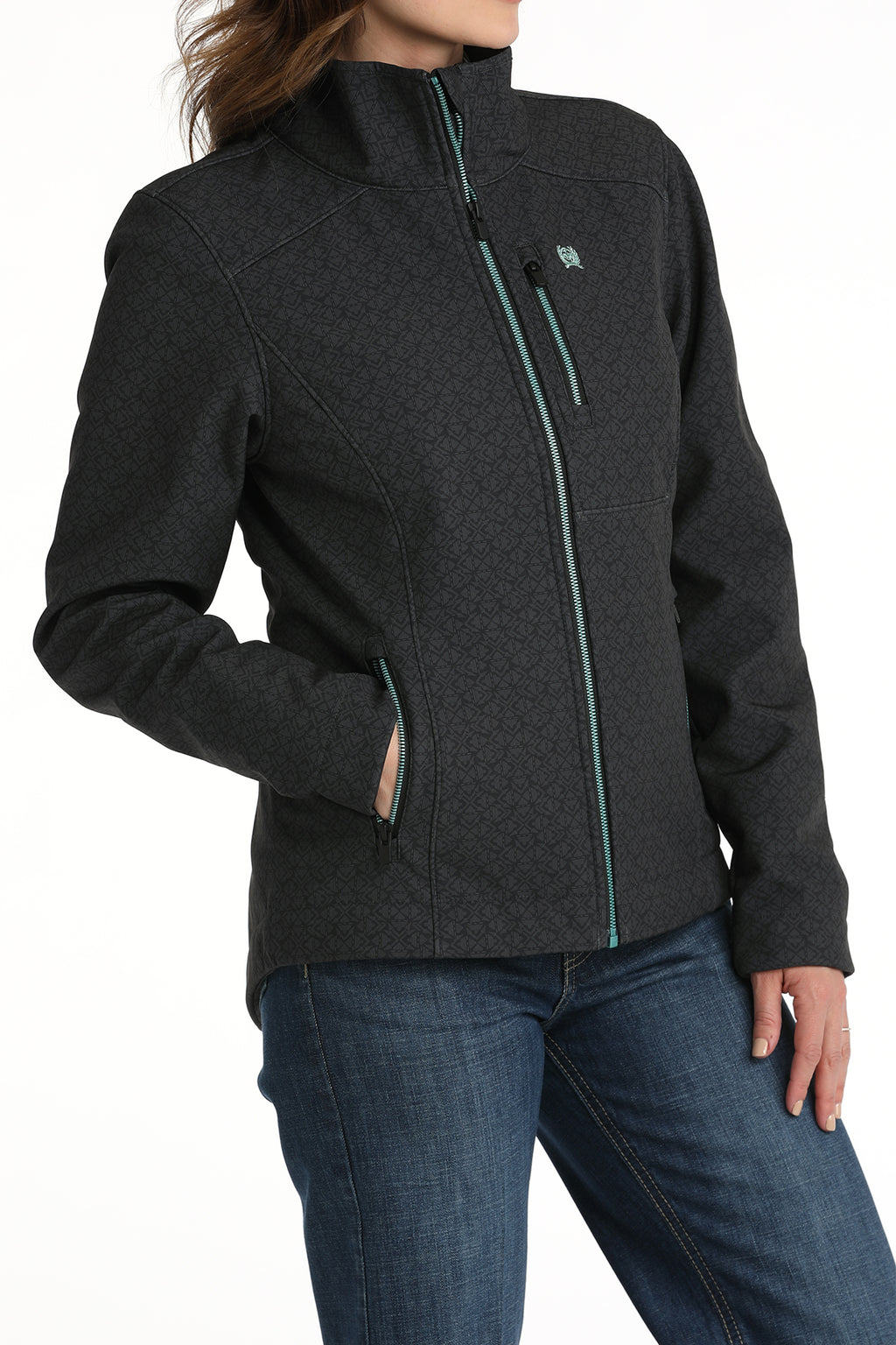 The Women's Callispell Bonded Jacket by Cinch