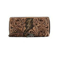 The Delta Joe Wallet By Angel Ranch