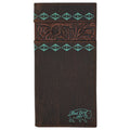 The Prescott Rodeo Wallet by Red Dirt Hat Co.