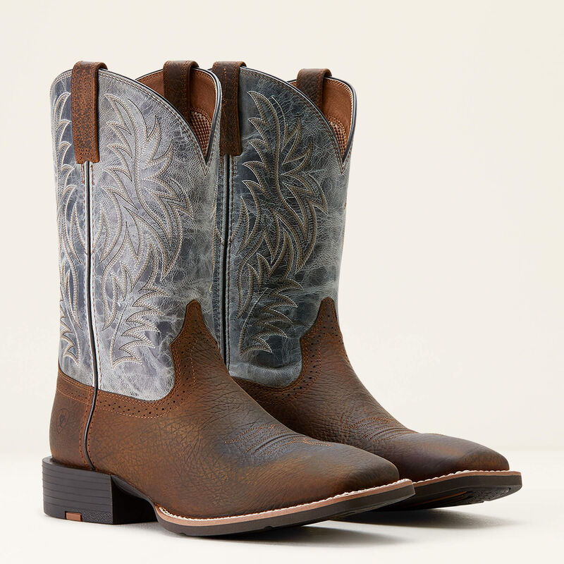 The Ice Man Men's Boot by ARIAT (EE WIDTH)