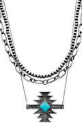Triple Stack Necklace