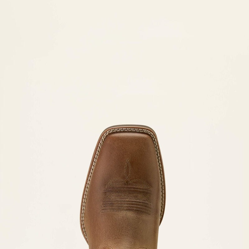 The Steer Wrestler Men's Boot by ARIAT - EE Width