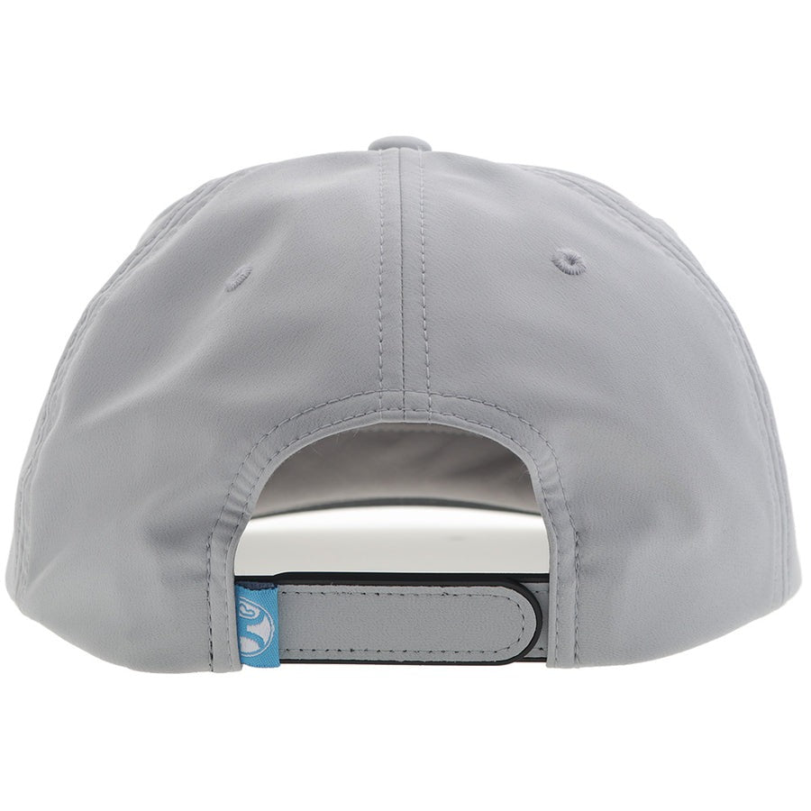 Cheyenne Hat by Hooey in Grey