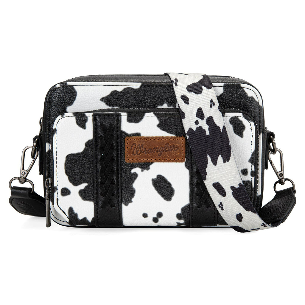 The Dairy Delight Crossbody by Wrangler