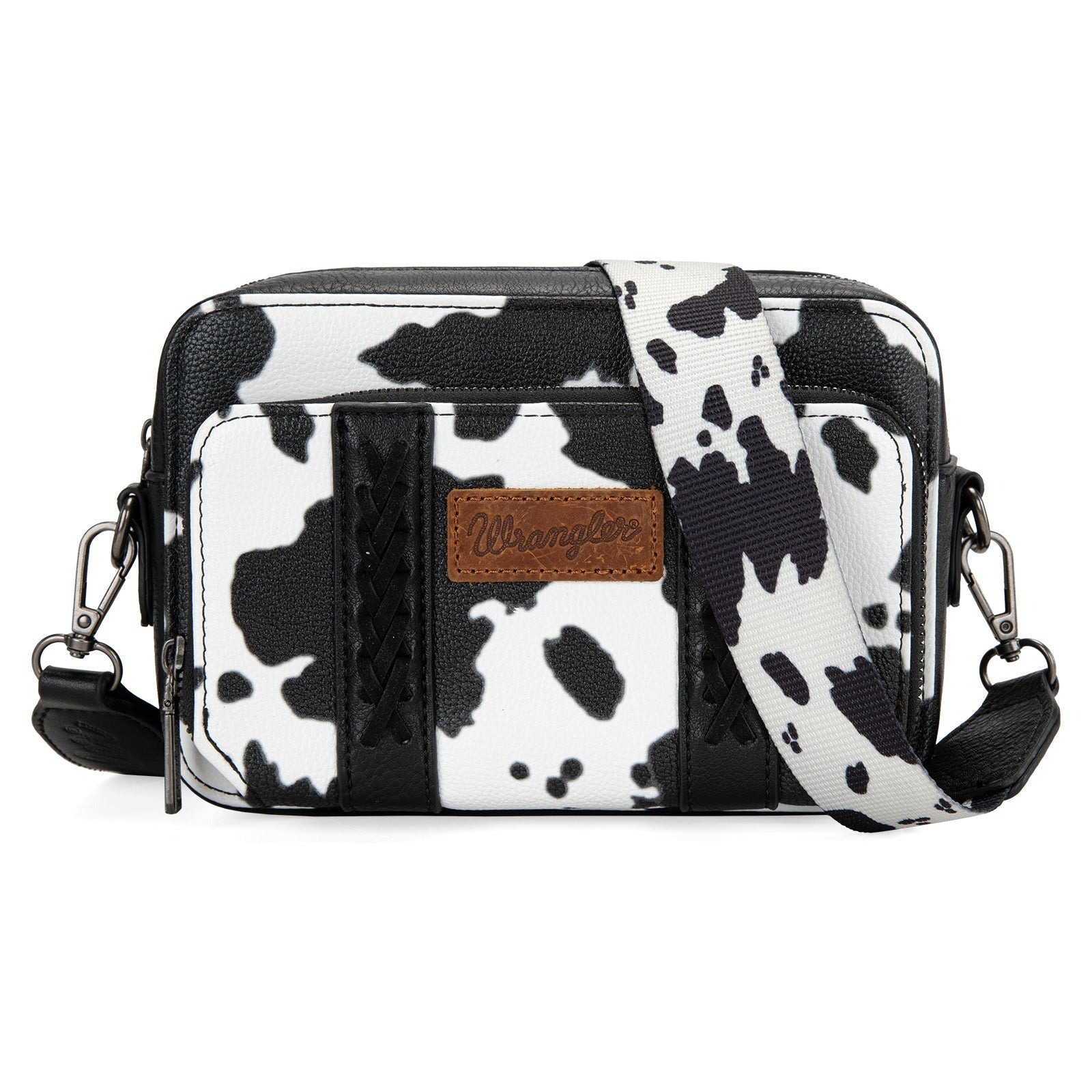 The Dairy Delight Crossbody by Wrangler