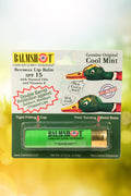 Balmshot Lip Balm - Green Cool Mint