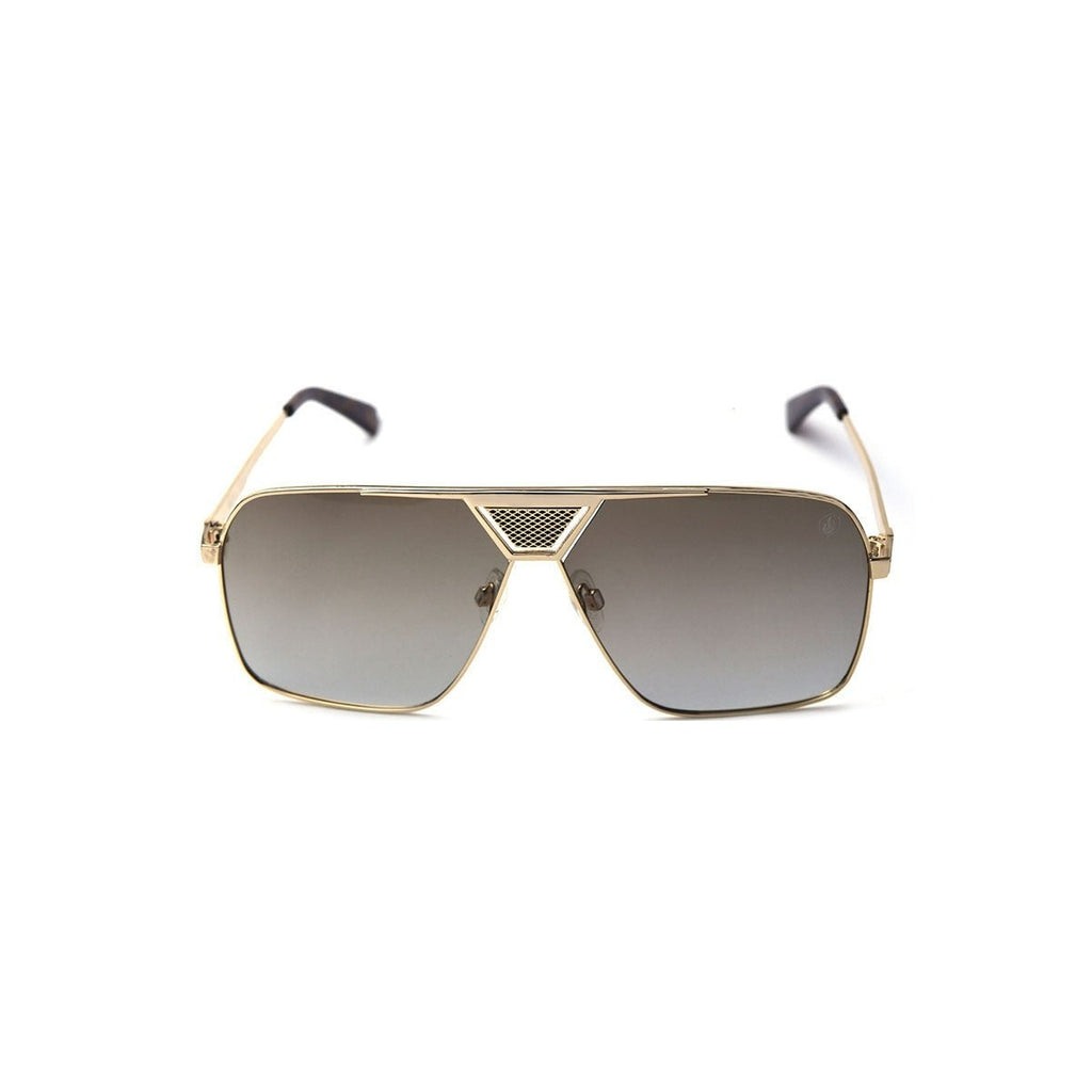 West Sunglasses By American Bonfire (Gold)