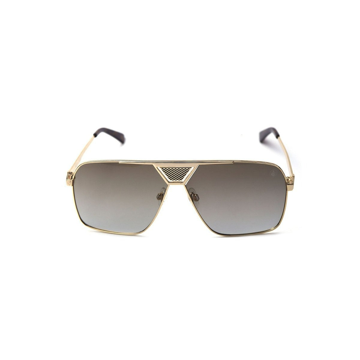 West Sunglasses By American Bonfire (Gold)