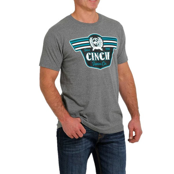 The Fort Worth Tee by Cinch