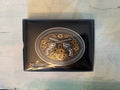 The Smokin' Guns Belt Buckle