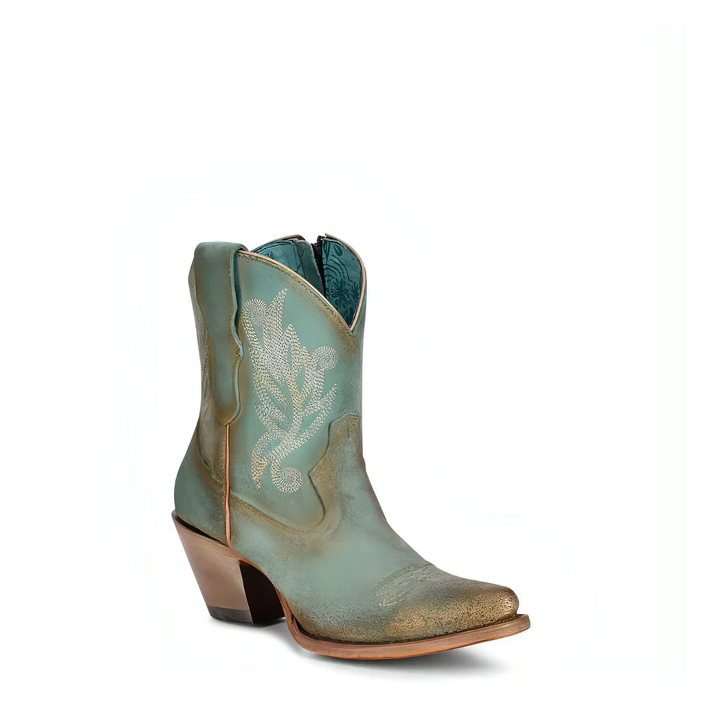 The Tom Petty Boot by Corral