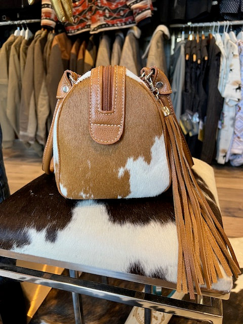 The Desperado Delight Purse
