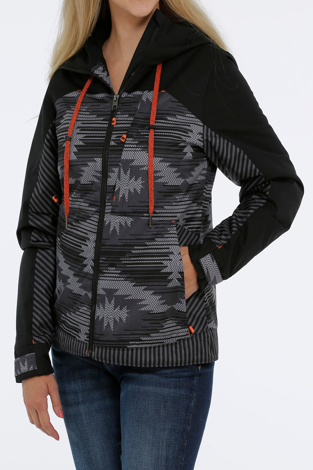 The Flagstaff Women's Ski Jacket by Cinch