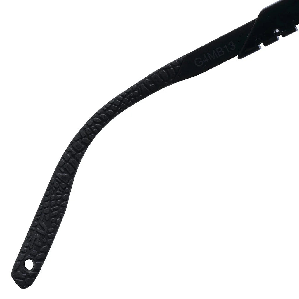 The Jethawk Exec HDPV Polarized Blue-Green Sunglasses by Pit Viper