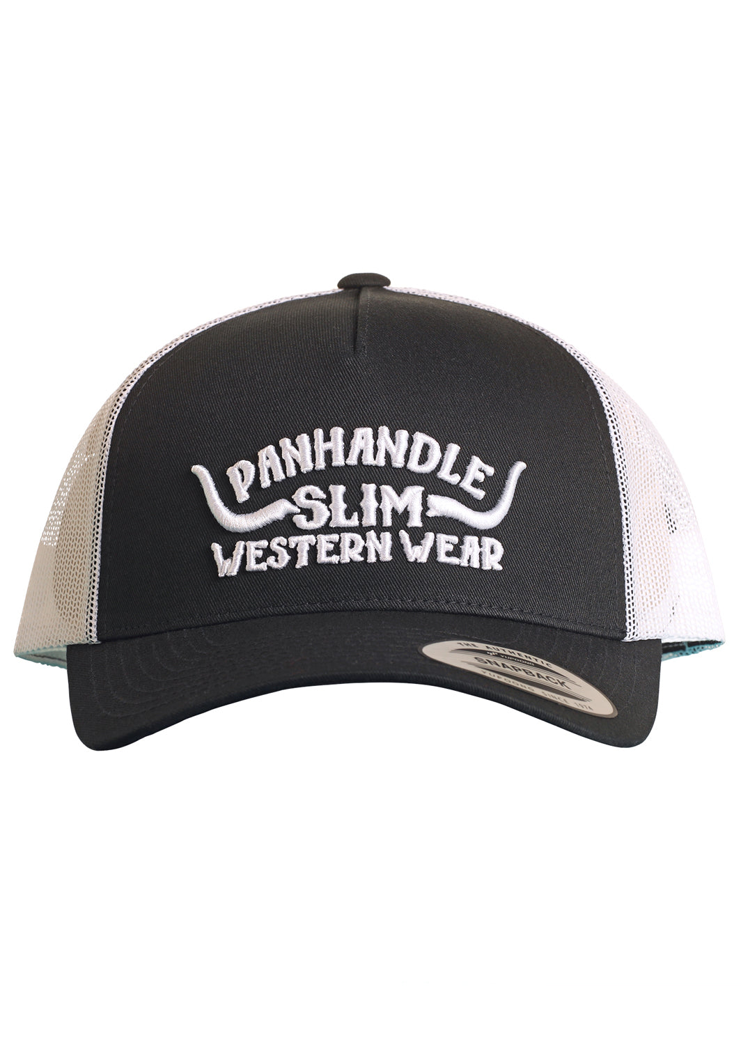 The Original Cool Hat by Panhandle Slim