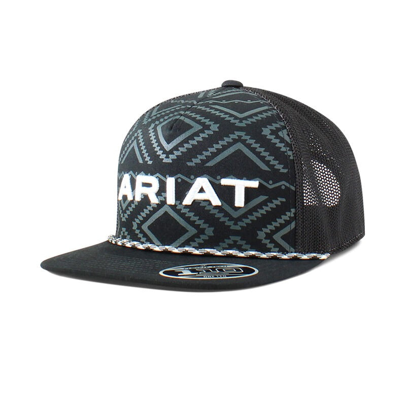 ARIAT Aztec Big Boss Hat