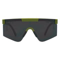 The Original 2.0 NJP Original in BALL-ISTIC Smoke Sunglasses by Pit Viper - Regular
