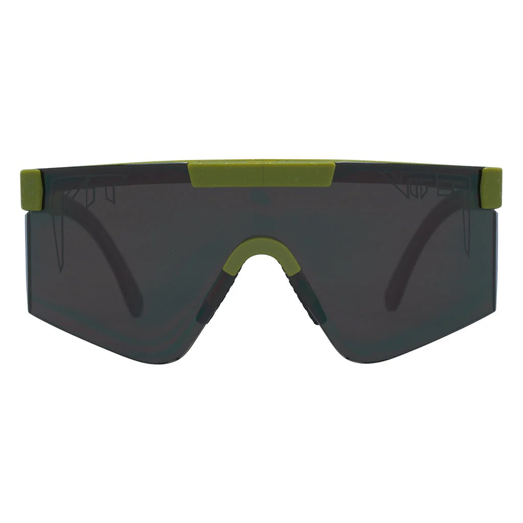The Original 2.0 NJP Original in BALL-ISTIC Smoke Sunglasses by Pit Viper - Regular