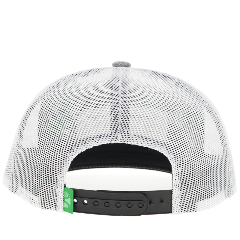 Hooey "Horizon" Grey/White