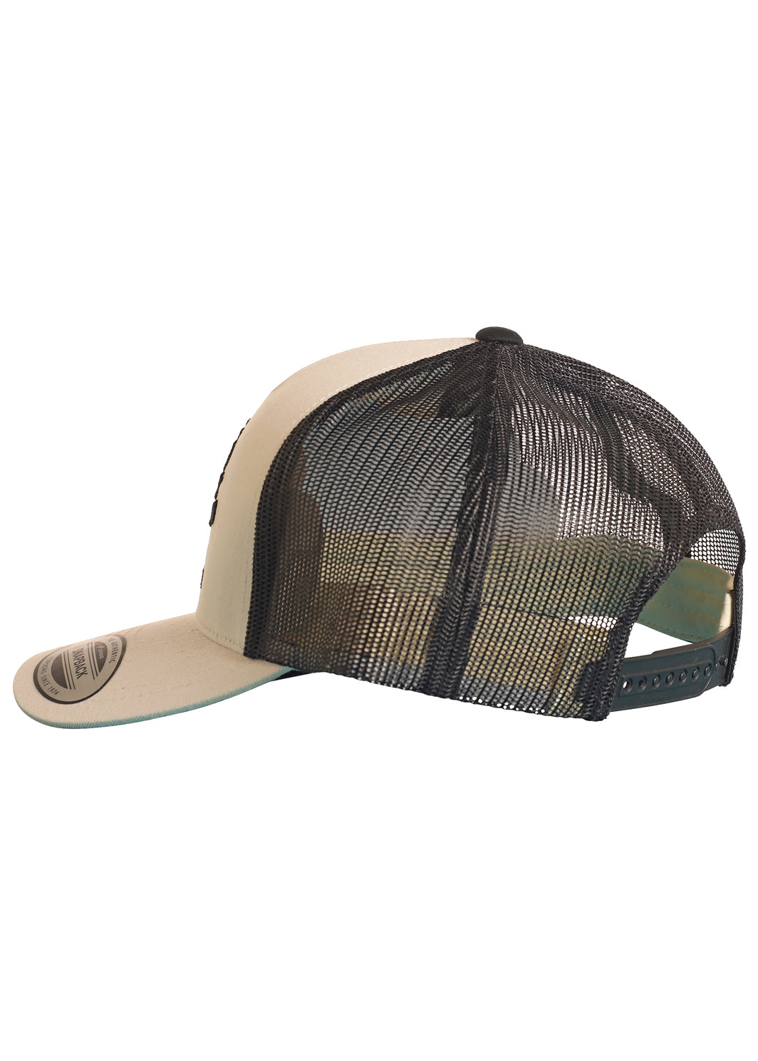 The Stampede Hat by Panhandle Slim