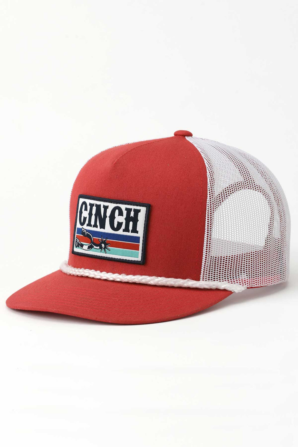 Spare Spur Hat by Cinch