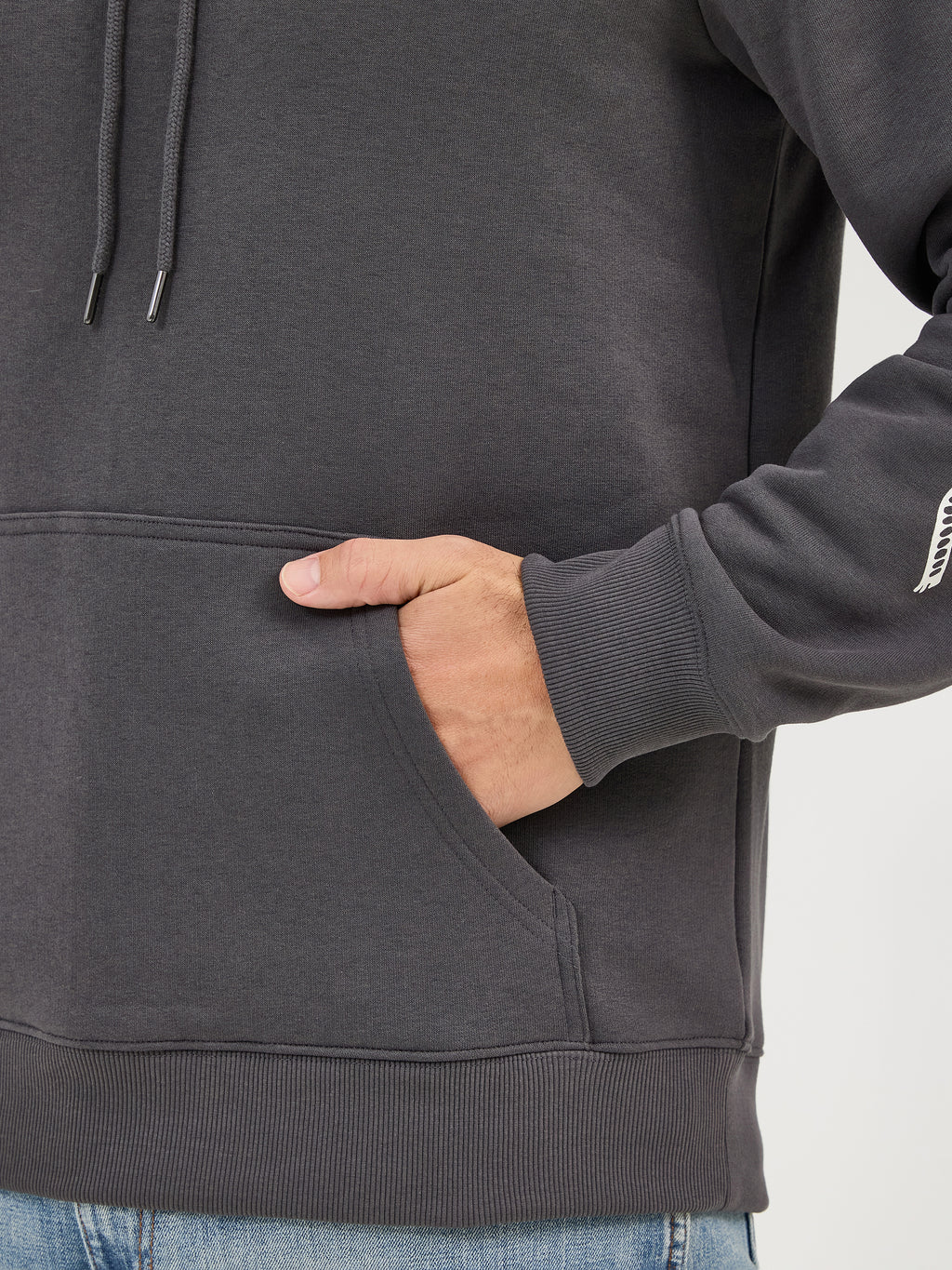 The Iron Ridge Cowboy Hoodie by Wrangler