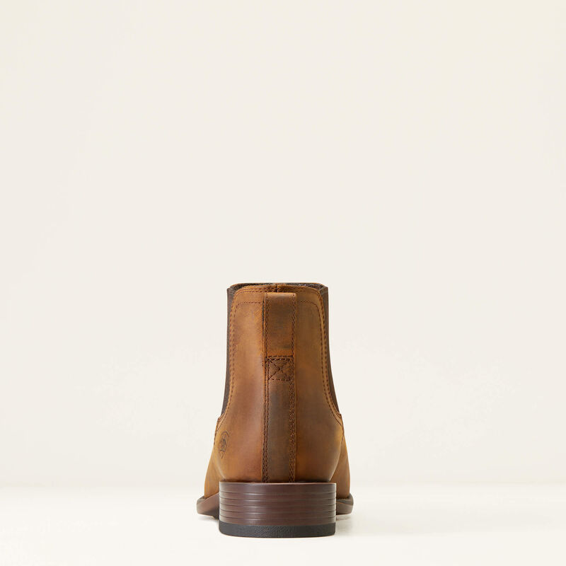 The Refined Roughneck Men's Boot by ARIAT
