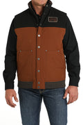 The Colorado Men's Reversible Vest by Cinch