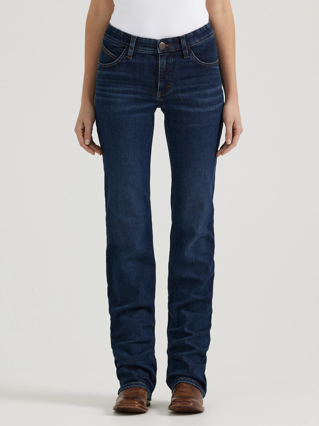 The Traci Willow Jeans by Wrangler