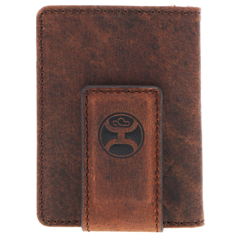 The Flash of Cash Wallet by Hooey