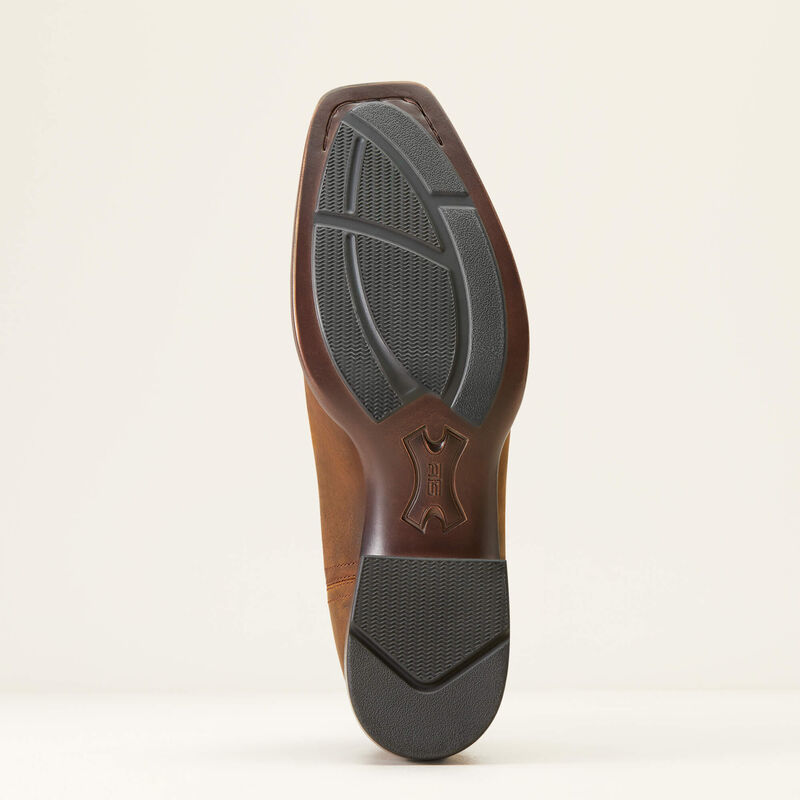 The Refined Roughneck Men's Boot by ARIAT