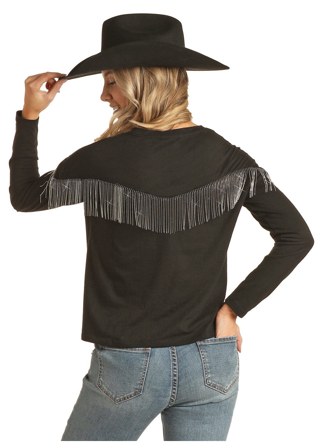 The Western Rock Star Shirt